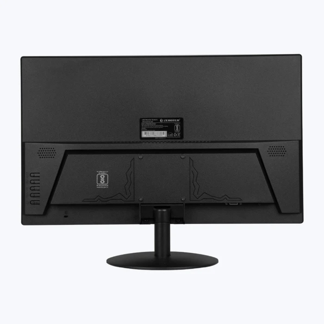 New ZEBRONICS i7 Complete Desktop Setup | Super Fast Performance | Brand New | 1-Year Warranty