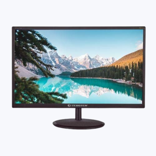 New ZEBRONICS i7 Complete Desktop Setup | Super Fast Performance | Brand New | 1-Year Warranty