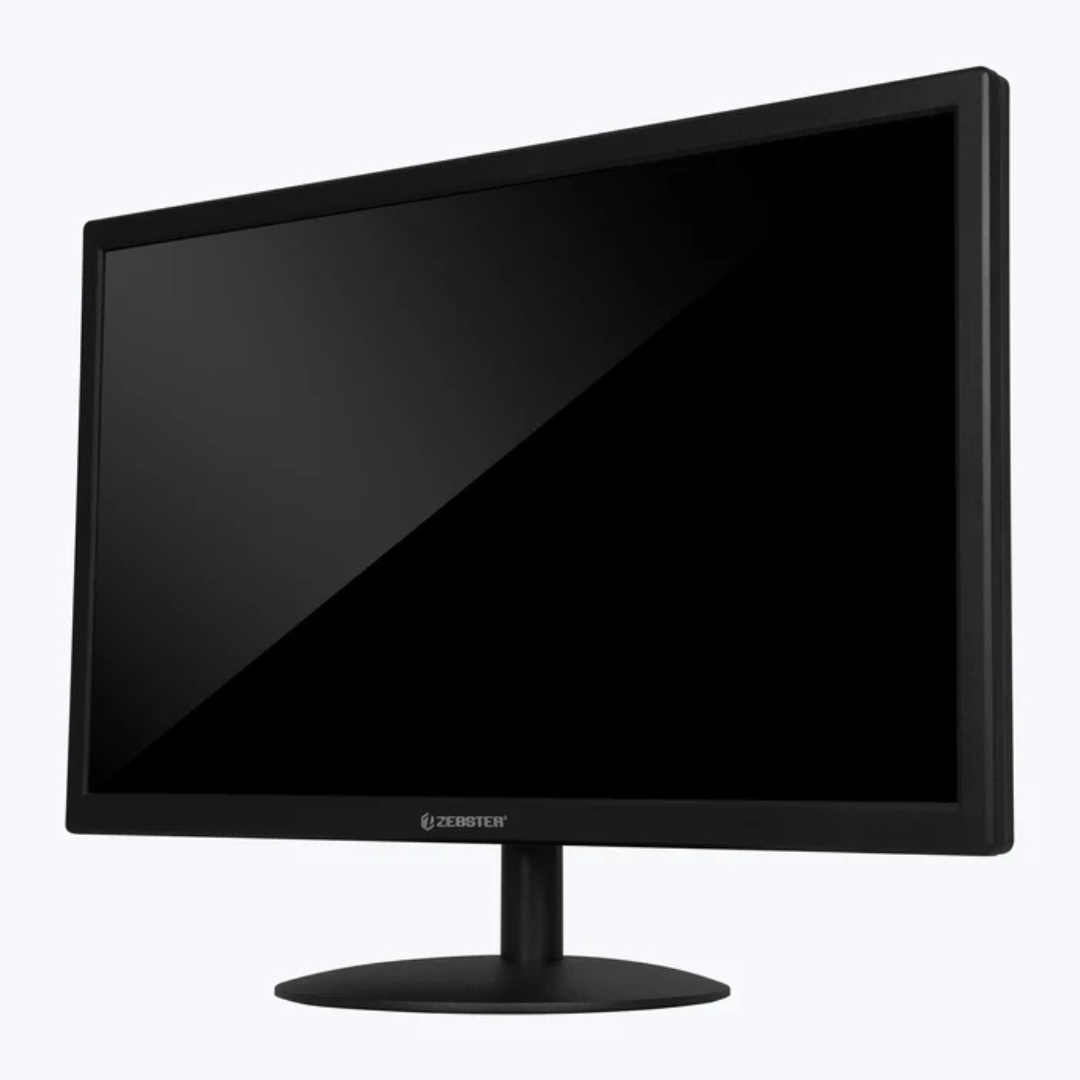 New ZEBRONICS i7 Complete Desktop Setup | Super Fast Performance | Brand New | 1-Year Warranty