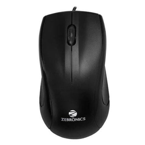 ZEBRONICS i-5 Computer {22INCH+16GB RAM+256GB SSD}=(CPU + Monitor + Keyboard + Mouse - Full Setup)