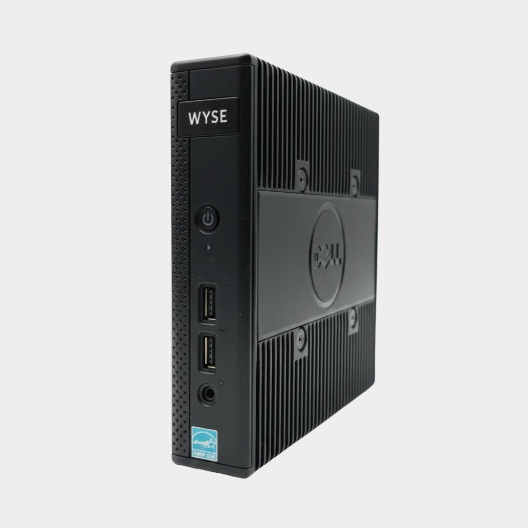 Dell Refurbished {4GB RAM / 128GB SSD} Computer Complete Setup (CPU + Monitor + Keyboard + Mouse )