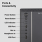 New ZEBRONICS i7 Complete Desktop Setup | Super Fast Performance | Brand New | 1-Year Warranty