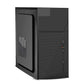 ZEBRONICS i-5 Computer {22INCH+16GB RAM+256GB SSD}=(CPU + Monitor + Keyboard + Mouse - Full Setup)
