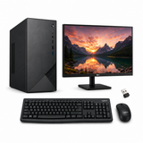 INTEL CORE i-5 2ND GENERATION (8GB RAM / 128GB SSD)