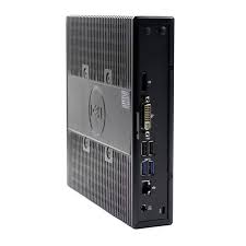 Dell Wyse AMD Refurbished {4GB RAM / 128GB SSD} with 1 Month Warranty Complete Cpu
