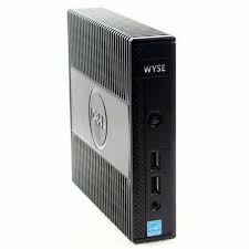 DELL SYSTEM TINY CPU WITH 1 MONTH WARRANTY {4GB RAM/128GB SSD}.