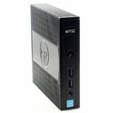 Dell Wyse AMD Refurbished {4GB RAM / 128GB SSD} with 1 Month Warranty Complete Cpu