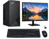 INTEL CORE i-5 2ND GENERATION (8GB RAM / 128GB SSD)