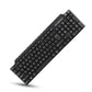 ZEBRONICS ZEB-KM2100 Multimedia USB Keyboard