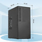 Zebronics  CPU i-3